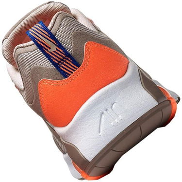 Tenisky a topánky Nike Air Max 200 Oranžová | bv5485-200, 4