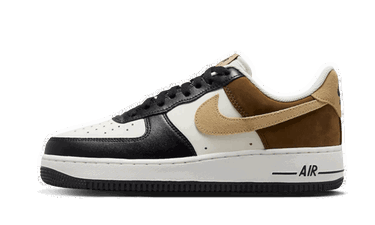 Tenisky a topánky Nike Air Force 1 Low "Mocha" Hnedá | FB3355-200, 2