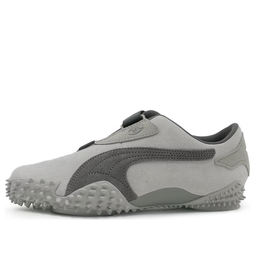 Tenisky a topánky Puma Mostro Šedá | 400209-01