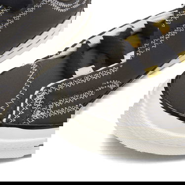 Tenisky a topánky Converse Chuck Taylor Sketch Puffed Ox Čierna | A10562C, 4