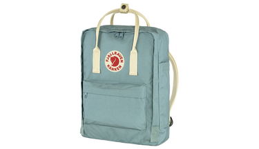Batoh FJÄLLRÄVEN Kånken Tyrkysová | F23510-501-115, 2
