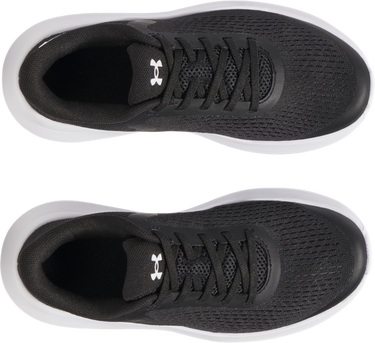 Súprava Under Armour UA BPS Rogue 5 AL Čierna | 3028268-001, 3