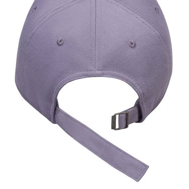 Šiltovka Nike U NK CLUB CAP U CB SM SWSH L Fialová | fz5698-509, 2