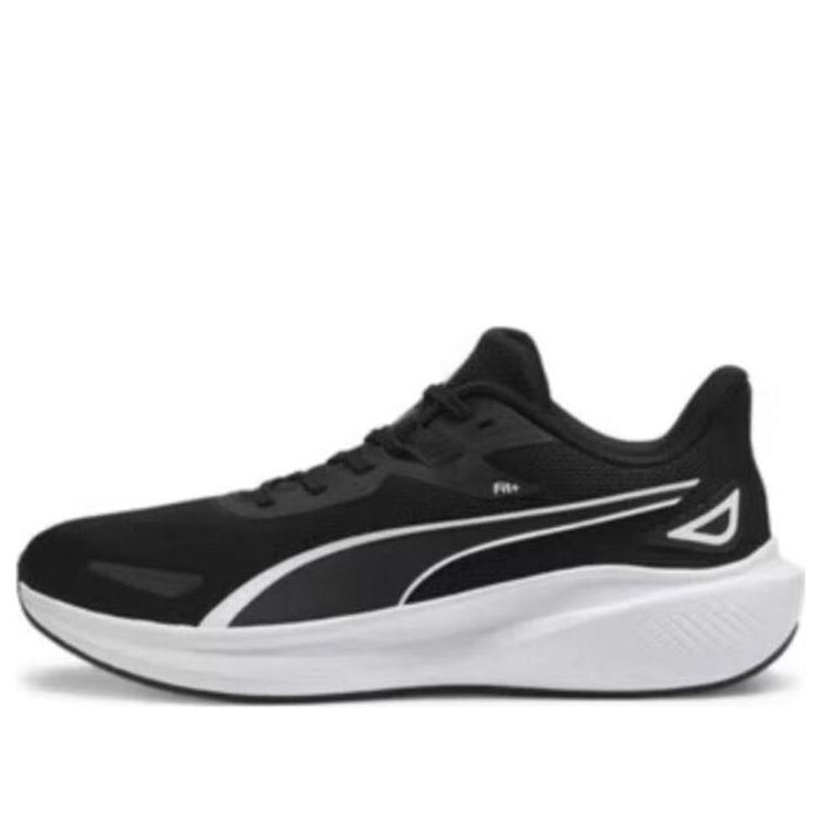 Tenisky a topánky Puma Skyrocket Lite Čierna | 379437-01, 0
