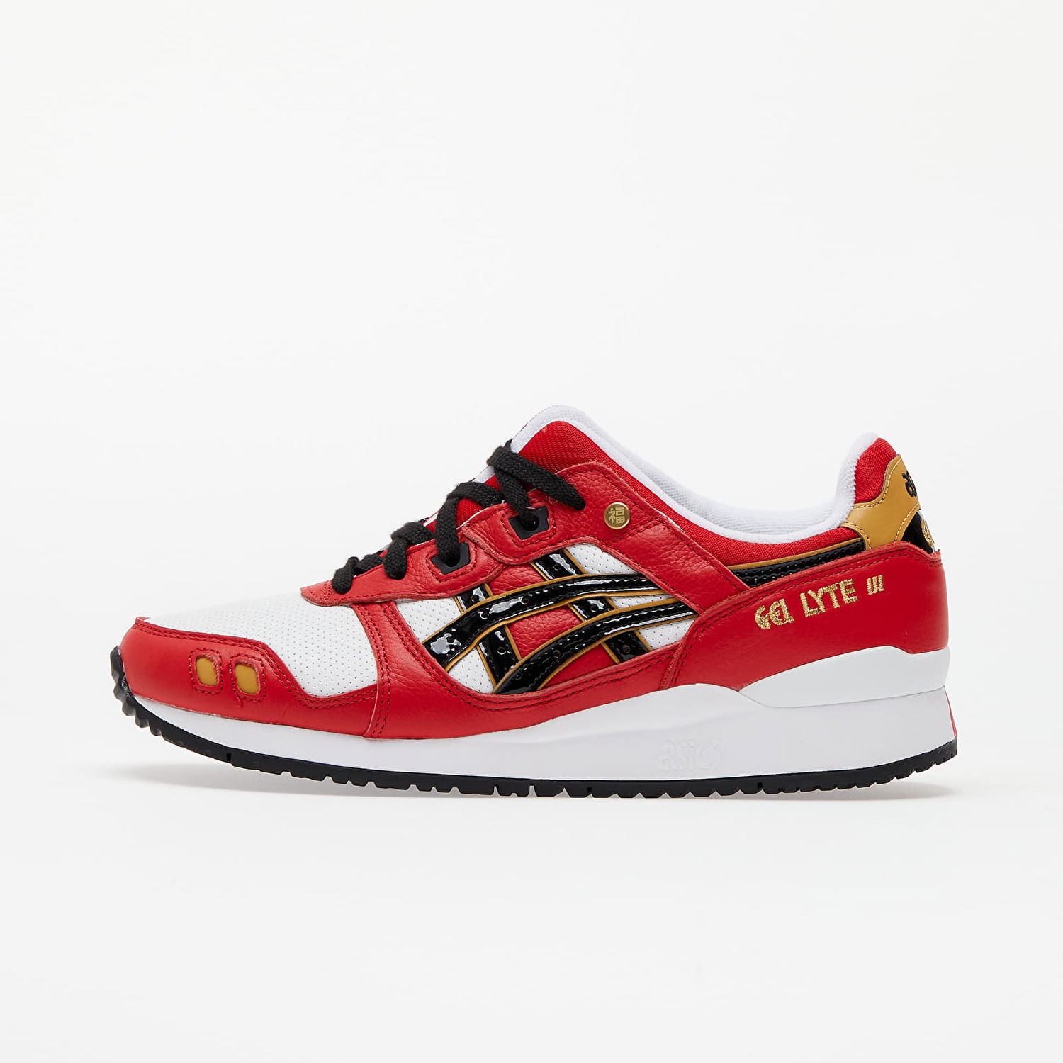 Tenisky a topánky Asics Gel-Lyte III OG Rôznofarebný | 1201A180-600, 0