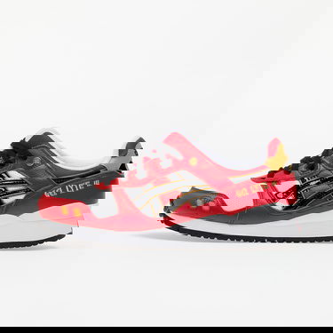 Tenisky a topánky Asics Gel-Lyte III OG Rôznofarebný | 1201A180-600, 0