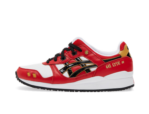 Tenisky a topánky Asics Gel-Lyte III OG Rôznofarebný | 1201A180-600