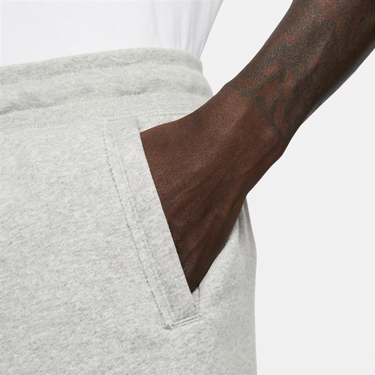 Šortky Nike Club Alumni French Terry Shorts Šedá | DX0502-063, 1