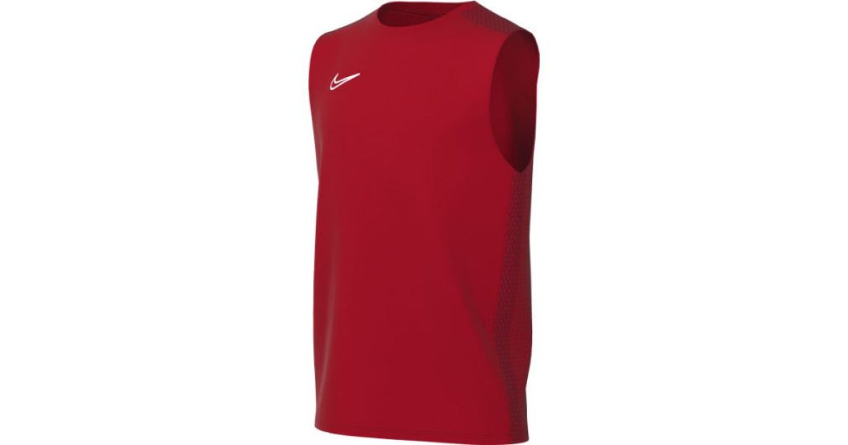 Tričko Nike Dri-FIT Academy Tank Top Červená | dr1335-657, 1