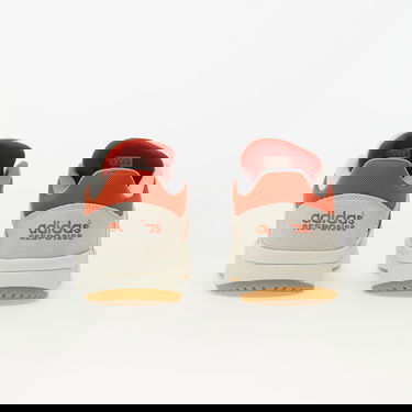 Tenisky a topánky adidas Originals TORSION TENNIS LOW Biela | IG5010, 4
