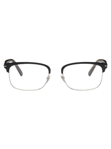 Slnečné okuliare Gucci Rectangular Glasses Šedá | GG1448O-003