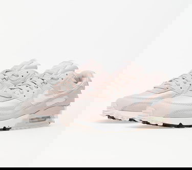 Tenisky a topánky Nike Air Max 90 Ružová | CZ6221-600, 4
