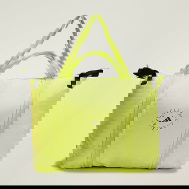 Tote bag adidas Performance Stella McCartney Studio Bag Žltá | JN4863, 0