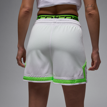 Šortky Jordan Jordan Sport Diamond Shorts Biela | FN5134-102, 4