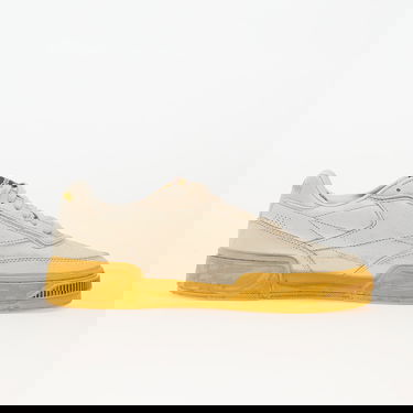 Tenisky a topánky Reebok Club C Ltd Painted Béžová | 100260260, 2