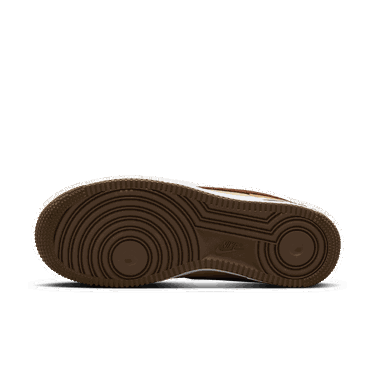 Tenisky a topánky Nike AIR FORCE 1 '07 NEXT NATURE Hnedá | HQ3905-200, 3