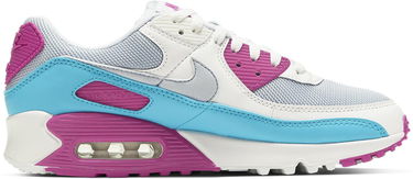 Tenisky a topánky Nike Air Max 90 W Biela | ct1030-001, 2