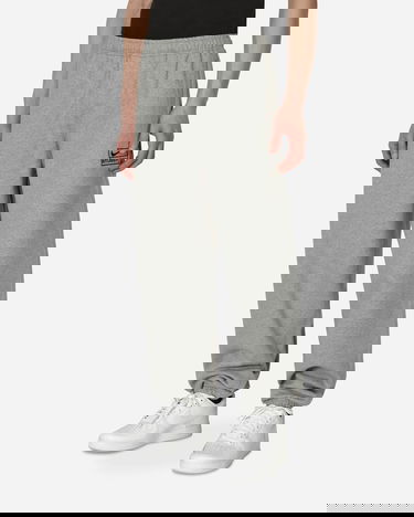 Tepláky Nike Stüssy x Stone Wash Sweatpants Šedá | DO9340-063, 0