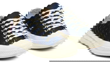 Tenisky a topánky Converse Chuck 70 Exploding Rainbow Star Modrá | 164967C, 4