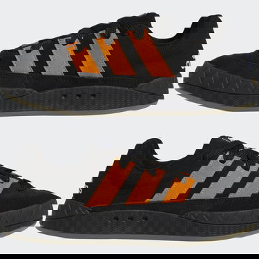 Tenisky a topánky adidas Originals Adimatic Čierna | GX8976, 6