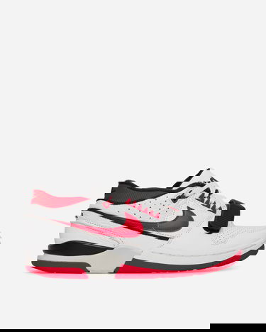 Tenisky a topánky Nike Air Alpha Force 88 Biela | DZ4627-100, 3