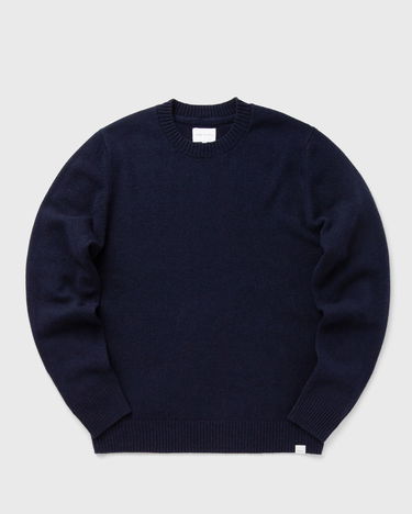 Sveter NORSE PROJECTS Standard Merino Lambswool Sweater Navy | N45-0620-7004, 0