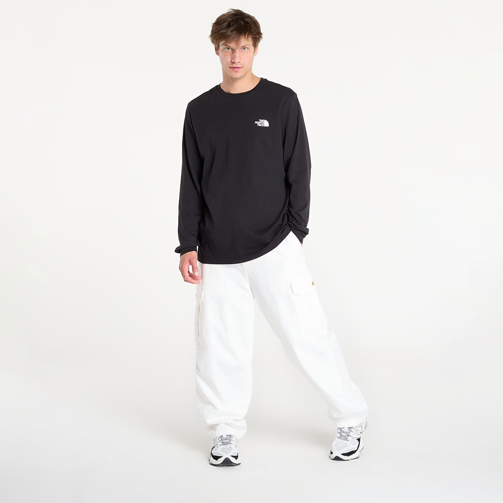 Simple Dome T-shirt