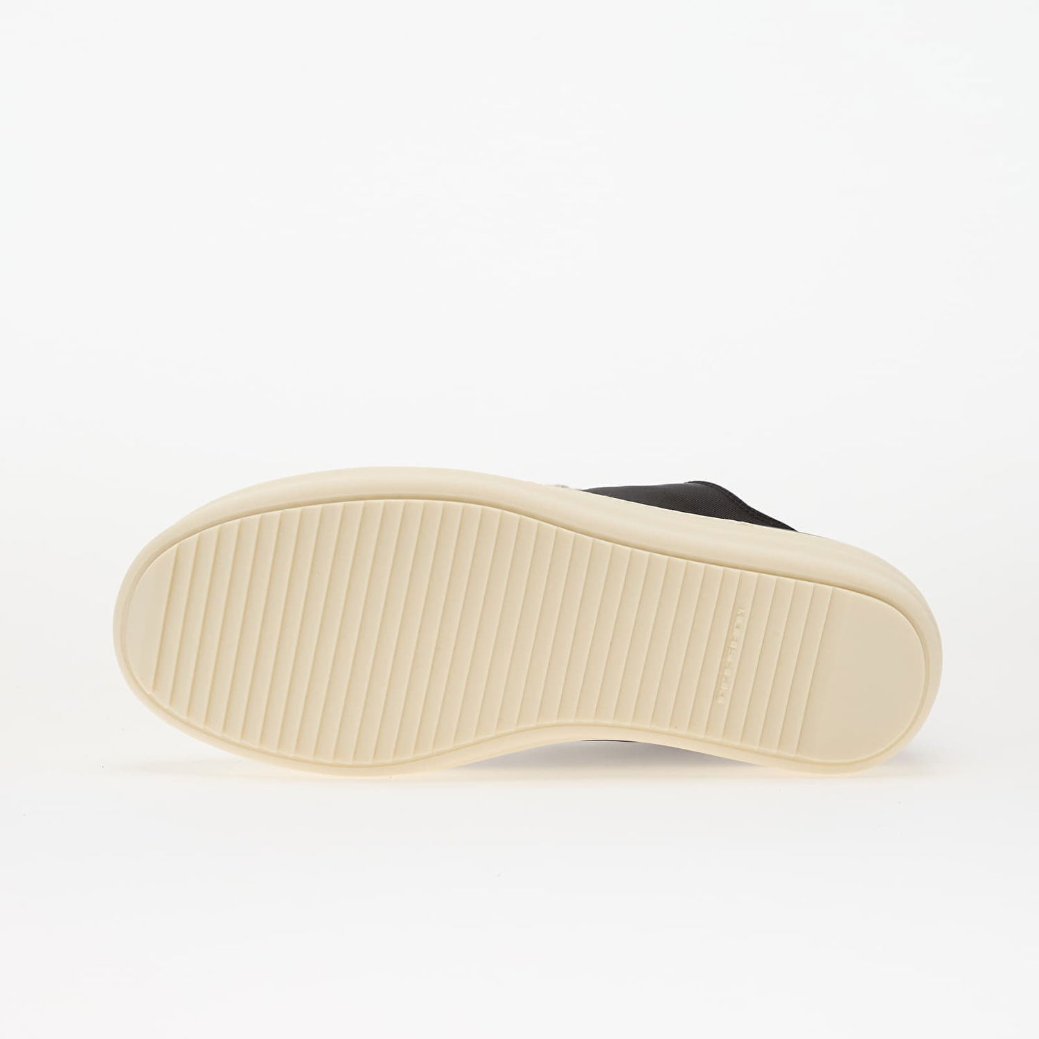 Tenisky a topánky Rick Owens Rick Owens Jumbolace Low Čierna | DU02E7819 NCVW2 E2, 1