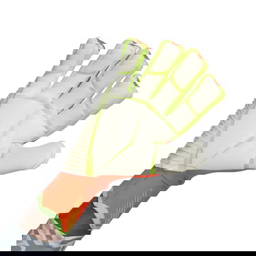Rukavice adidas Originals Predator Goalkeeper Gloves Pro Finger Save Rôznofarebný | hc0612, 1