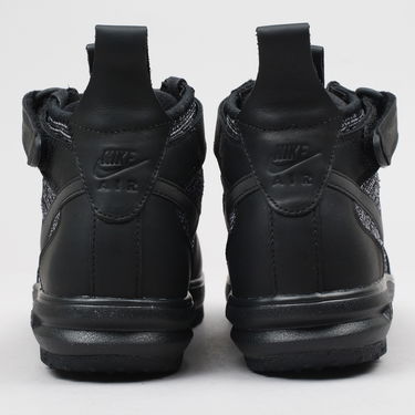 Tenisky a topánky Nike LF1 Flyknit Workbook Čierna | 860558-001, 3