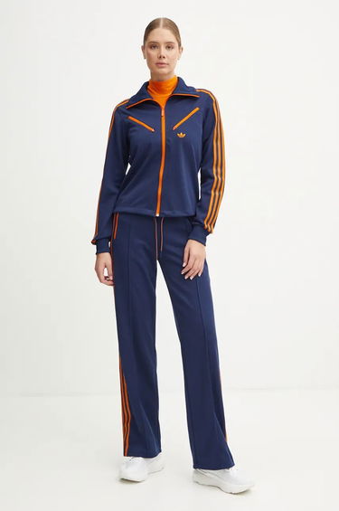 Bunda adidas Originals Montreal Track Jacket Modrá | JL9630, 1