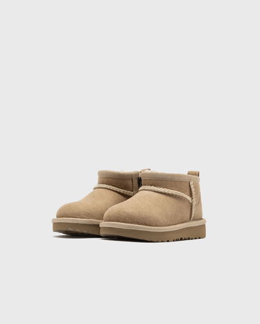 Tenisky a topánky UGG Classic Ultra Mini Boots Béžová | 1130750T-SAN, 2