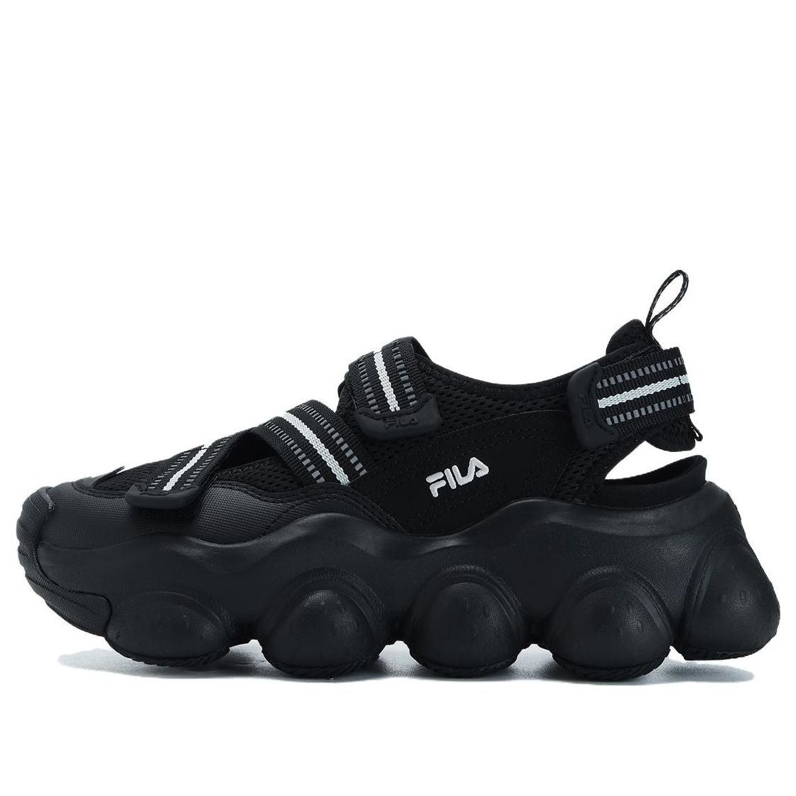Tenisky a topánky FILA Fragola Tracer Čierna | F12W321403FBK, 0