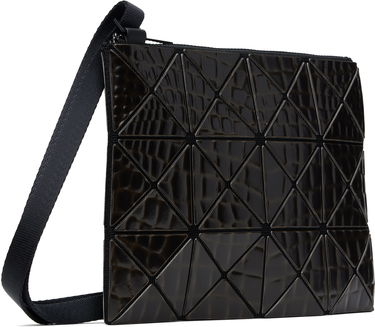 Taška cez rameno BAO BAO ISSEY MIYAKE BAO BAO ISSEY MIYAKE Kaiju Crossbody Bag Zelené | BB56AG831, 3