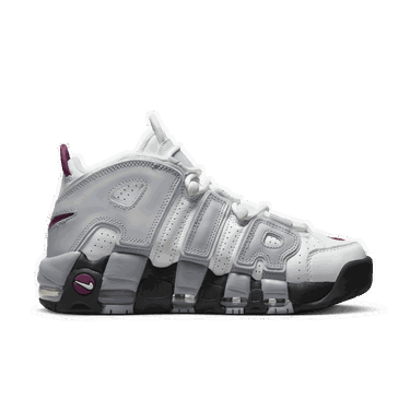 Tenisky a topánky Nike Air More Uptempo "White Grey" W Šedá | DV1137-100, 1