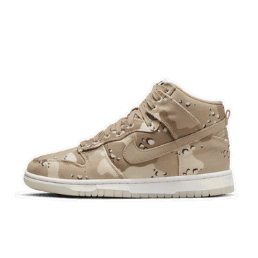 Tenisky a topánky Nike Dunk High "Desert Camo" Béžová | DX2314-200, 0