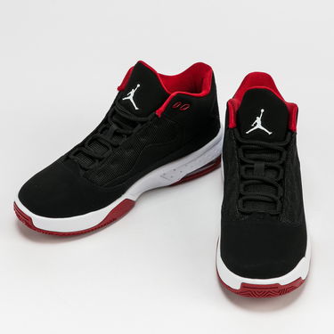 Tenisky a topánky Jordan Max Aura 2 (GS) Čierna | CN8094-016, 2