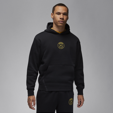 Mikina Jordan PSG Edition Hoodie Čierna | FN5326-010, 1