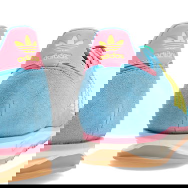 Tenisky a topánky adidas Originals SL 72 OG Modrá | JI0196, 4