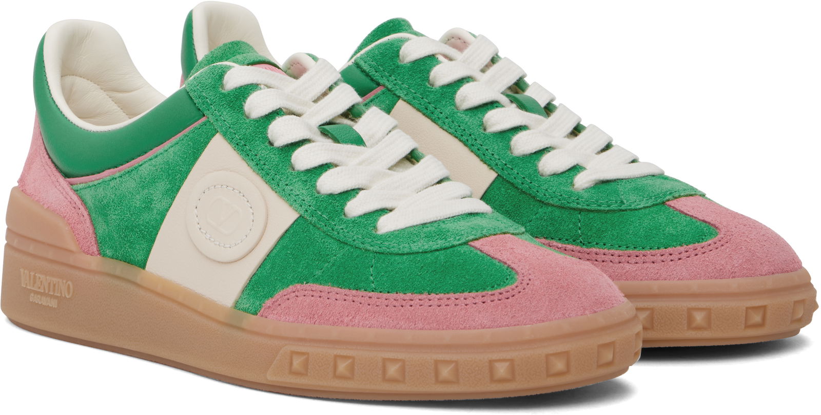 Valentino Garavani Upvillage Crosta