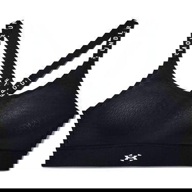 Podprsenka Under Armour Infinity Bra Čierna | 1351990-001, 7