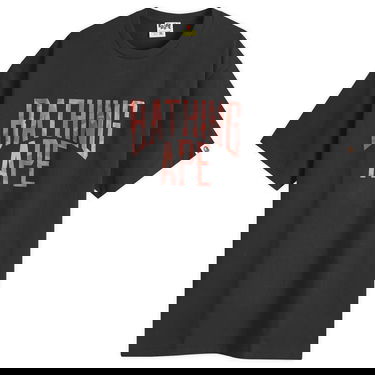 Tričko BAPE Color Camo Graphic T-Shirt Čierna | 001TEK801023M-BLK, 1