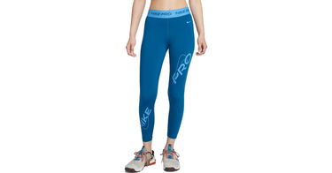 Legíny Nike Pro 7/8 Navy | fb5488-457, 1