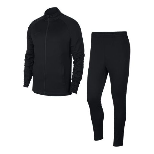Súprava Nike Sports Running Casual Suit Čierna | AO0054-011, 0