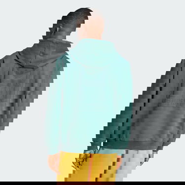 Mikina adidas Performance Graphic Zelené | IX9604, 1
