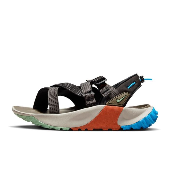 Tenisky a topánky Nike Oneonta Sandal Rôznofarebný | DJ6603-003, 0