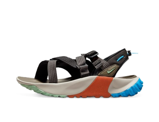 Tenisky a topánky Nike Oneonta Sandal Rôznofarebný | DJ6603-003