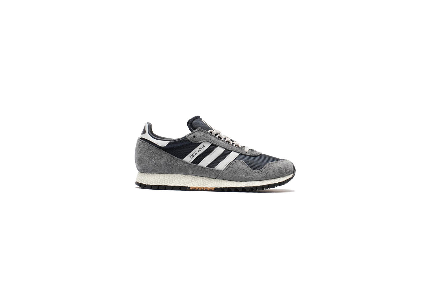 Tenisky a topánky adidas Originals NEW YORK Čierna | IG4552, 0