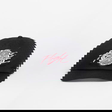 Šiltovka Jordan Flight Pro Unstructured Flat Bill Cap S/M Čierna | IF3528-010, 0