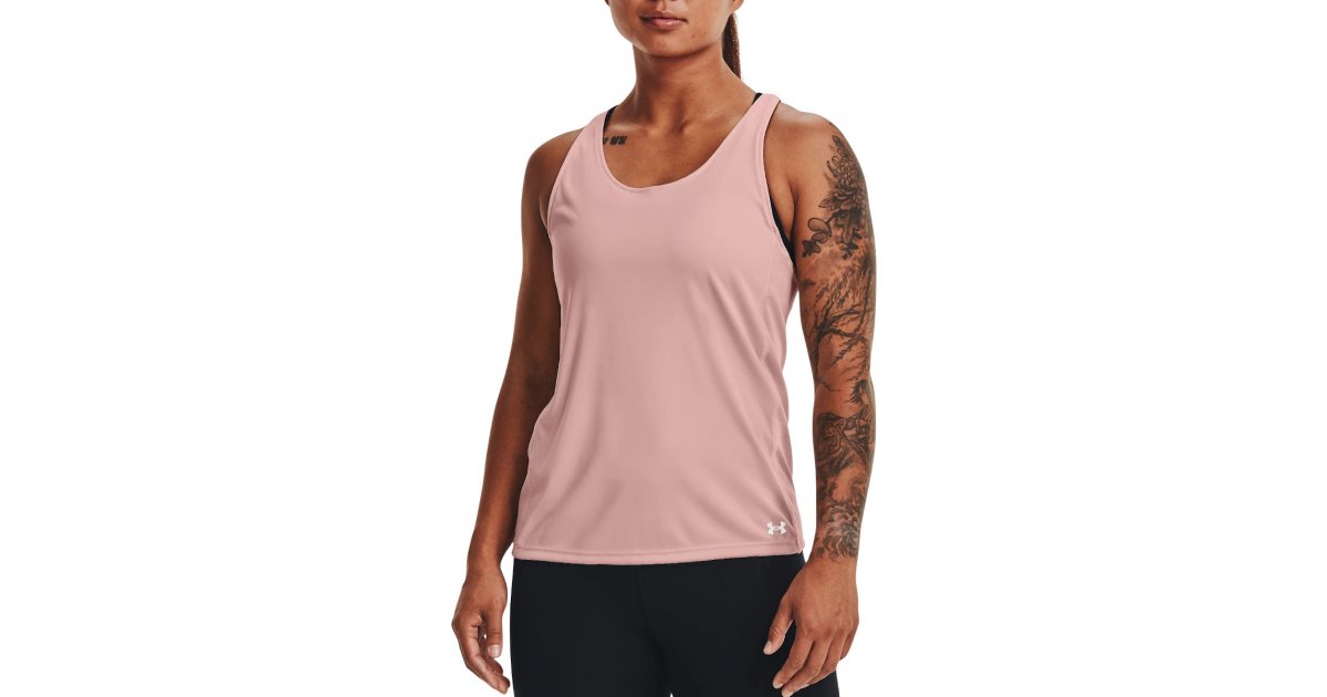 Women's Fly By Training Tank Top